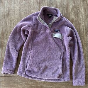 Patagonia Fleece Pullover